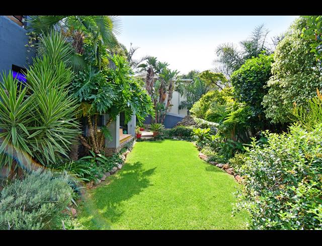 4 BEDROOM HOUSE FOR SALE IN CRAIGHALL PARK